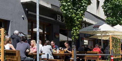 Eventlocations - Locationtyp: Restaurant - Asperg - Brauereigaststätte Dinkelacker