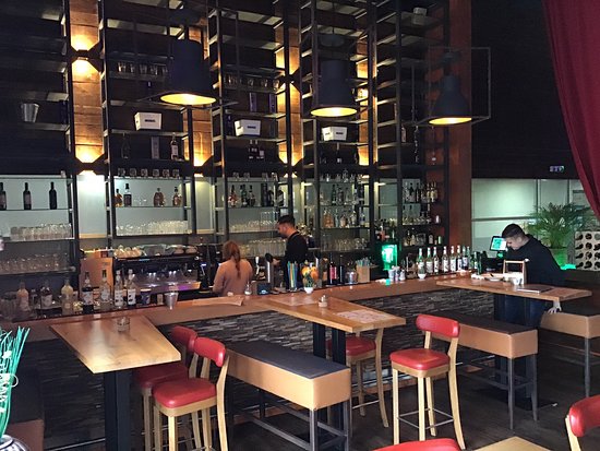 Eventlocations - Mainz Gonsenheim - Jumping Beef