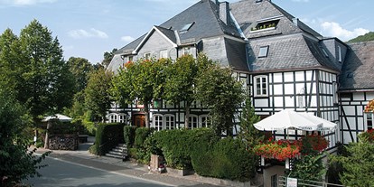 Eventlocations - Locationtyp: Restaurant - Schmallenberg - Gasthof Heimes