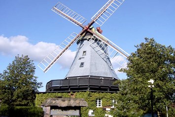Eventlocation: Pirsch Mühle