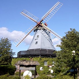 Eventlocation: Pirsch Mühle