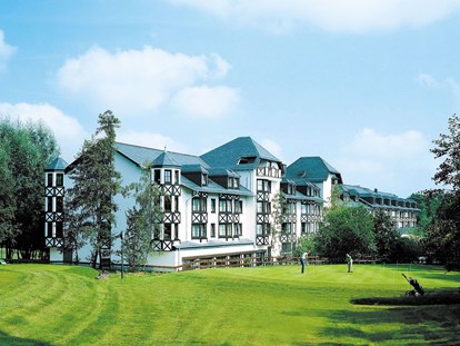 Eventlocations - Rüdesheim am Rhein - Land & Golf Hotel Stromberg