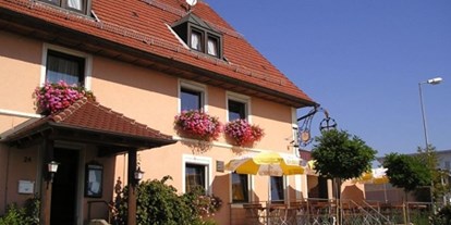 Eventlocations - Locationtyp: Restaurant - Konstanz - Gasthof zum Kreuz