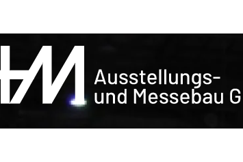 messebau: A + M Ausstellungs- und Messebau GmbH