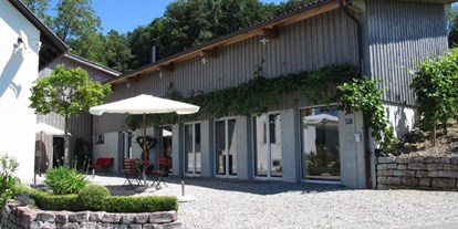 eventlocations mieten - Schweiz - WeinPanorama Weingut Wetzel