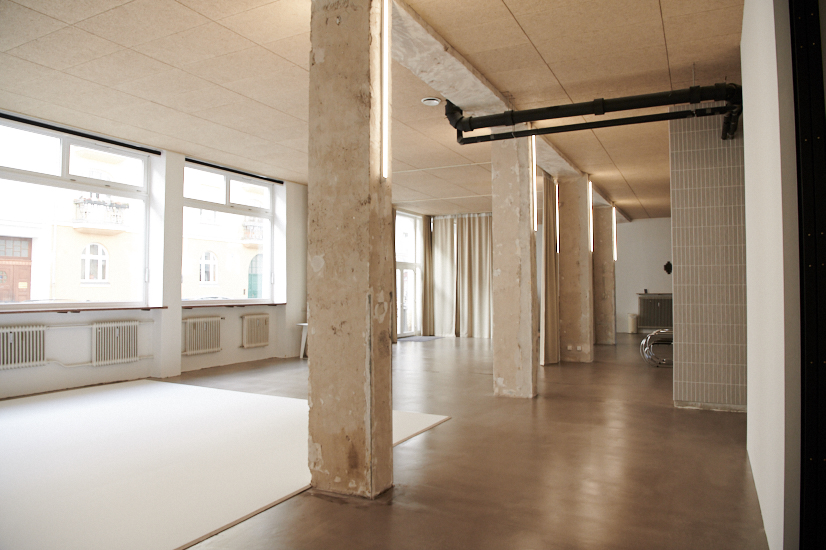 Eventlocations - Fürstenfeldbruck - studio two - nakedstudios