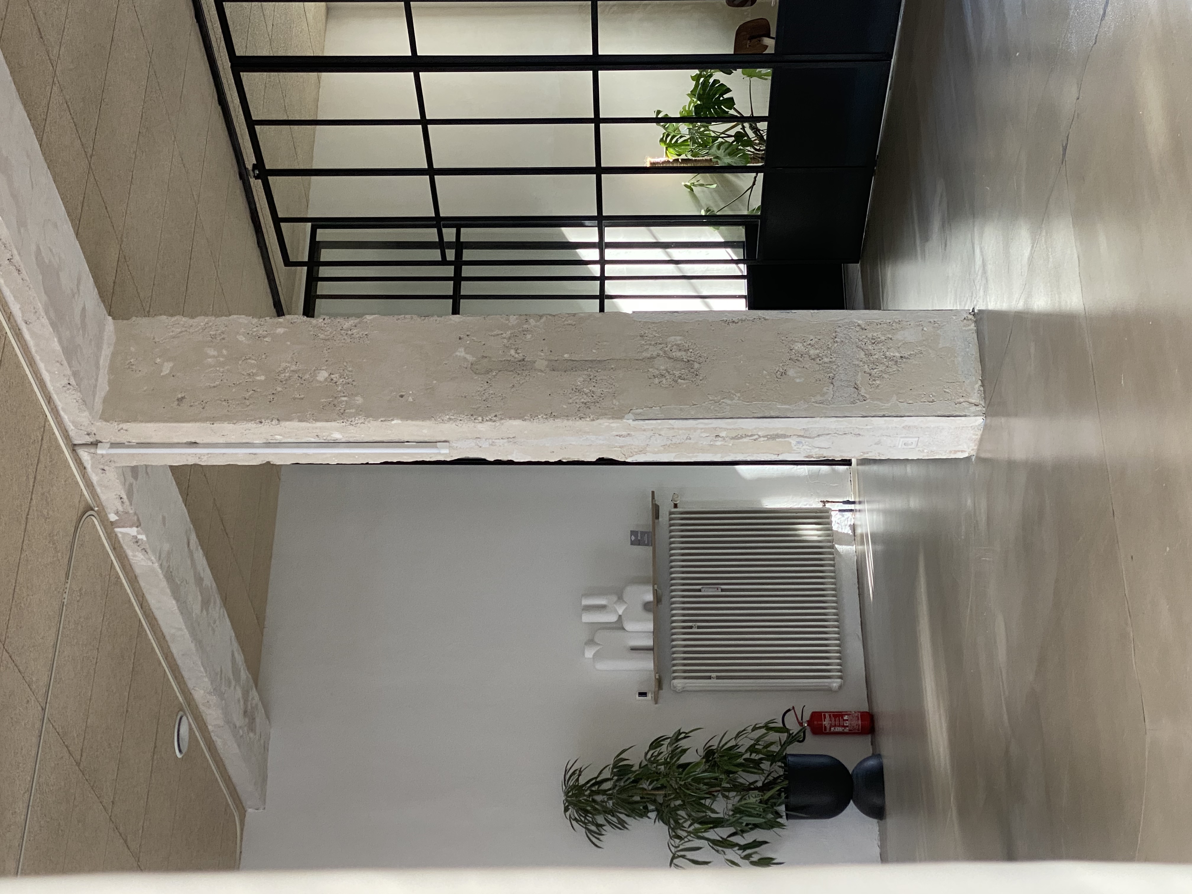 Eventlocation: studio two - nakedstudios