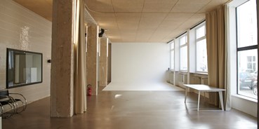 eventlocations mieten - Lage: Urban - Oberbayern - studio two - nakedstudios