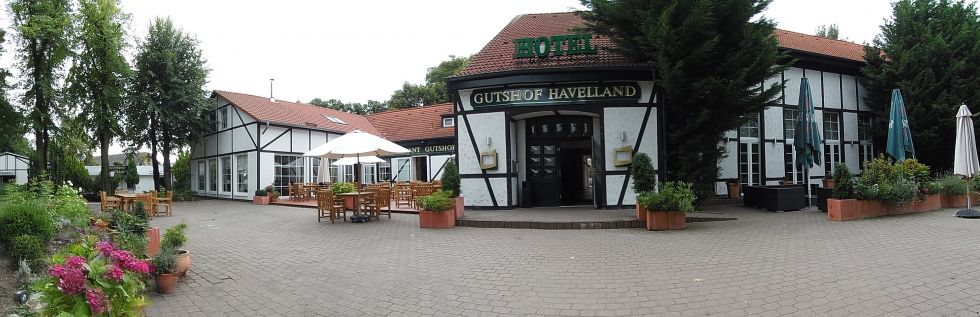 Eventlocations - Brandenburg Nord - Gutshof Havelland