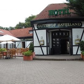 Eventlocation: Gutshof Havelland