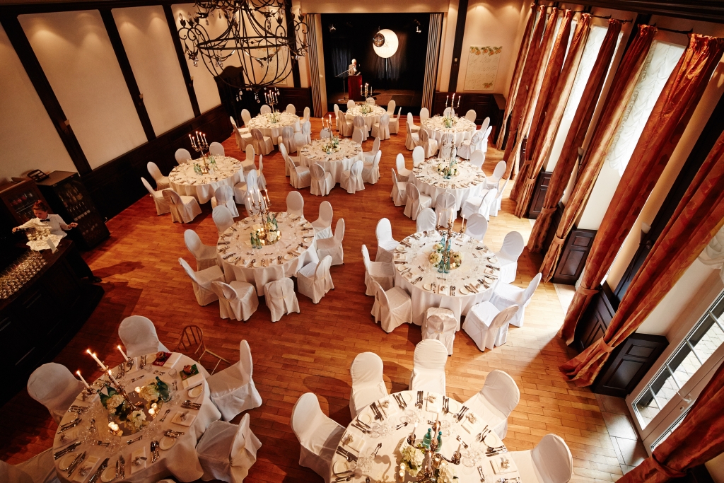 Eventlocations - Brandenburg Nord - Gutshof Havelland