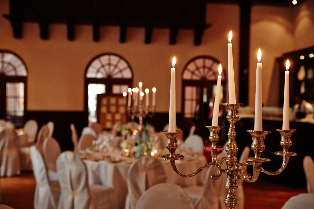 Eventlocation: Gutshof Havelland