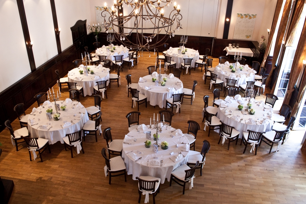 Eventlocation: Gutshof Havelland