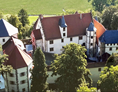 Eventlocation: Schlosshotel Götzenburg