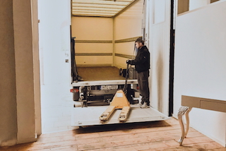 Eventlocation: Studio G3 - Mietstudio & Eventlocation München