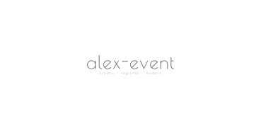 eventlocations mieten - Agenturbereiche: Marketingagentur - Deutschland - alex-event Alexander Esch Event und Veranstaltungsmanagement