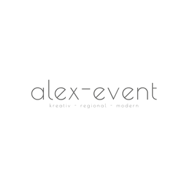 Eventagenturen: alex-event Alexander Esch Event und Veranstaltungsmanagement