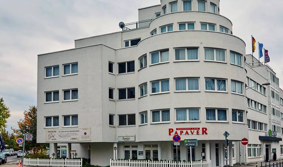 Eventlocations - Deutschland - H+ Hotel Darmstadt