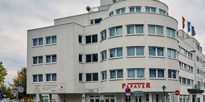 Eventlocations - Hoteleinrichtungen: behindertengerecht - H+ Hotel Darmstadt