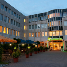 Tagungshotel: Holiday Inn Frankfurt Airport-Neu-Isenburg