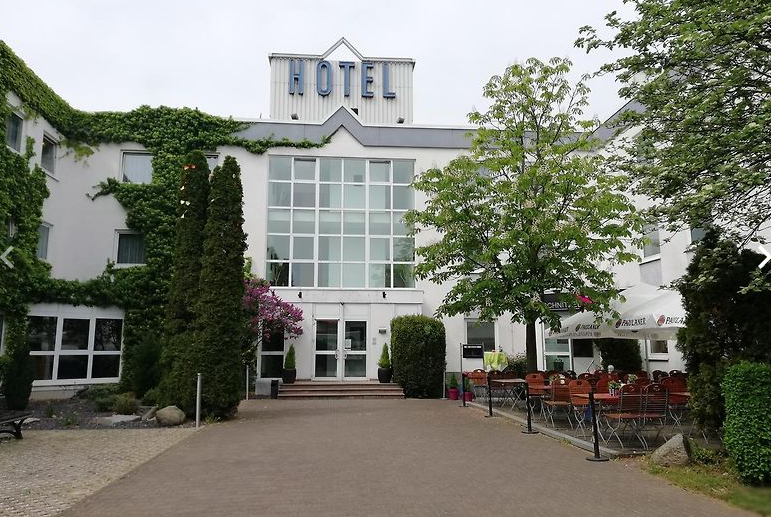 Eventlocations - Mainz - Comfort Hotel Wiesbaden Ost