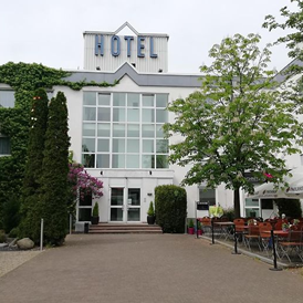 Tagungshotel: Comfort Hotel Wiesbaden Ost