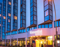 Tagungshotel: Hotel Essential by Dorint Frankfurt-Niederrad