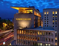 Tagungshotel: Flemings Selection Hotel Frankfurt - City 