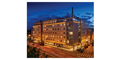 Eventlocations - Hoteleinrichtungen: behindertengerecht - Flemings Frankfurt Main Riverside