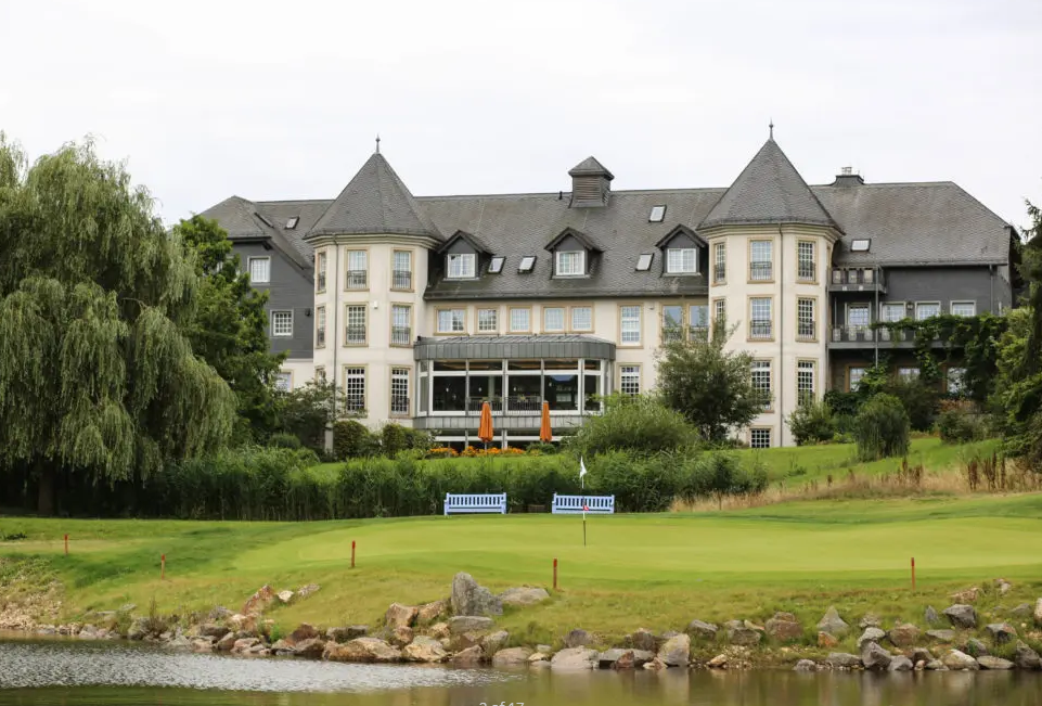 Eventlocations - Mainz - Hofgut Georgenthal