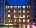 Tagungshotel: Hotel Monopol Frankfurt