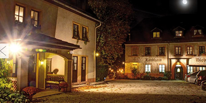 Eventlocations - Sörgenloch - Hotel Landhaus Diedert 