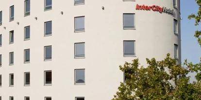 Eventlocations - Hoteleinrichtungen: behindertengerecht - Trechtingshausen - Intercity Hotel Mainz