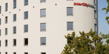 Eventlocations - Zimmerausstattung: Föhn - Mainz - Intercity Hotel Mainz