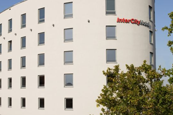 Tagungshotel: Intercity Hotel Mainz