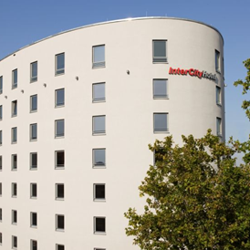Tagungshotel: Intercity Hotel Mainz