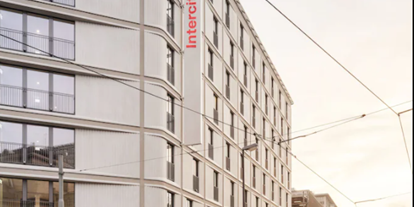 Eventlocations - Hoteleinrichtungen: behindertengerecht - Hessen - Intercity Hotel Frankfurt Hauptbahnhof Süd