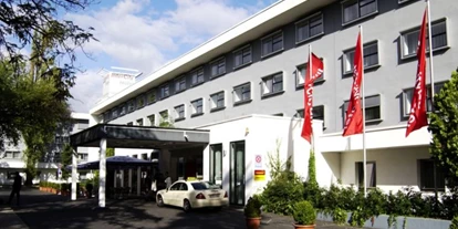 Eventlocations - Hoteleinrichtungen: Business-Center - Intercity Hotel Frankfurt Airport
