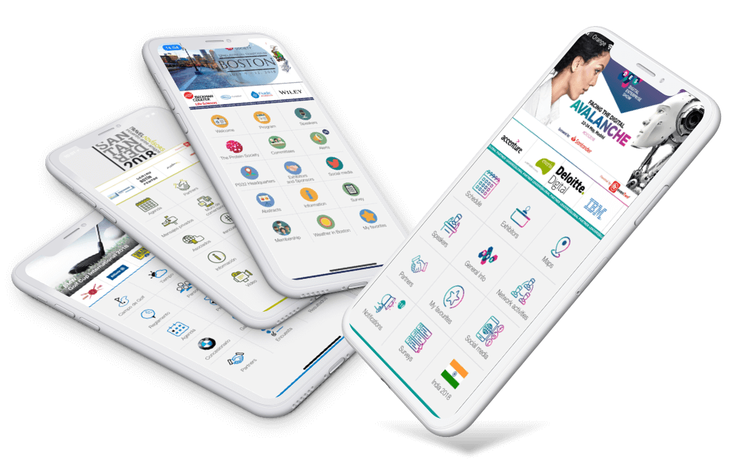 Eventlocations - evenTwo GmbH