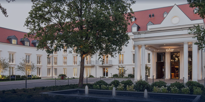 Eventlocations - Kategorie: 5* - Offenbach - Kempinski Hotel Frankfurt Gravenbruch