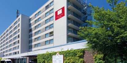 Eventlocations - Tagungstechnik im Haus: Leinwände - Frankfurt am Main - Leonardo Hotel Frankfurt