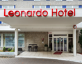 Tagungshotel: Leonardo Hotel Hamburg City Nord