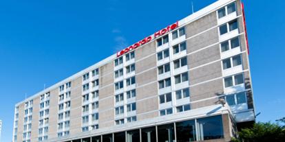 Eventlocations - Hoteleinrichtungen: Tiefgarage - Bayern - Leonardo Hotel München Arabellapark