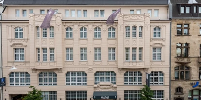 Eventlocations - Hoteleinrichtungen: Wäscheservice - Burscheid (Rheinisch-Bergischer Kreis) - Leonardo Boutique Hotel Düsseldorf