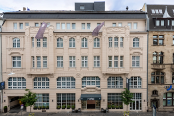 Tagungshotel: Leonardo Boutique Hotel Düsseldorf