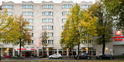 Eventlocations - Hoteleinrichtungen: behindertengerecht - Köln, Bonn, Eifel ... - Leonardo Hotel Düsseldorf City Center