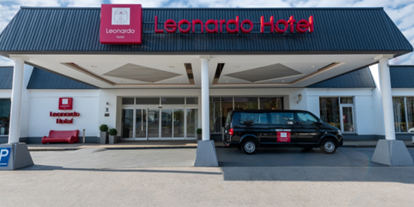 Eventlocations - Hoteleinrichtungen: Business-Center - Deutschland - Leonardo Hotel Düsseldorf Airport - Ratingen