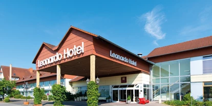 Eventlocations - Hoteleinrichtungen: Business-Center - Leonardo Hotel Heidelberg-Walldorf