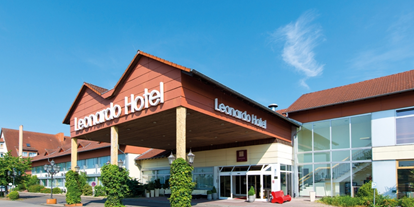Eventlocations - Hoteleinrichtungen: Business-Center - Speyer - Leonardo Hotel Heidelberg-Walldorf
