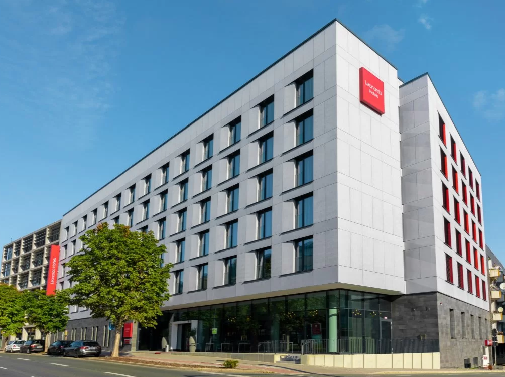 Eventlocations - Nordrhein-Westfalen - Leonardo Hotel Dortmund